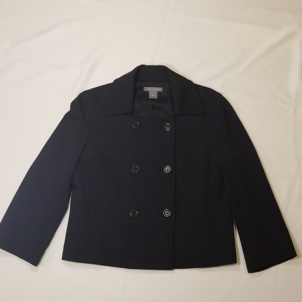 Ann Taylor Blazer